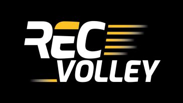 New Logo Rec Volley 2022