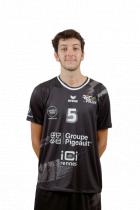 Clement Castelnau N5
