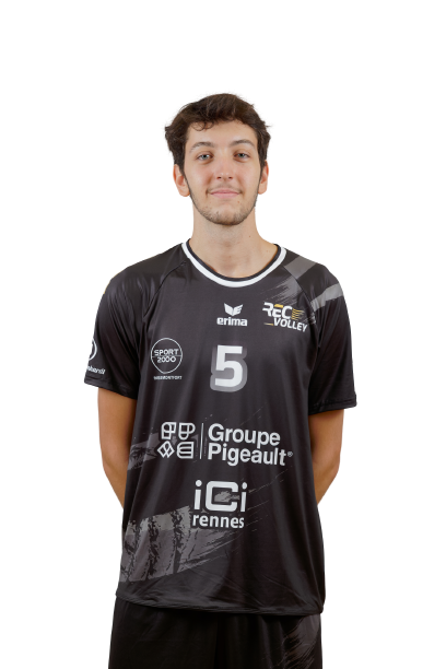 Clement Castelnau N5