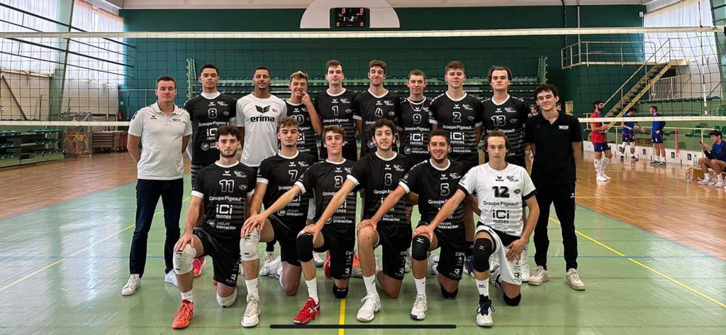 Elite M Avenir