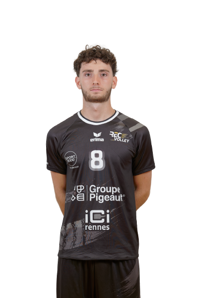François Jacob N8
