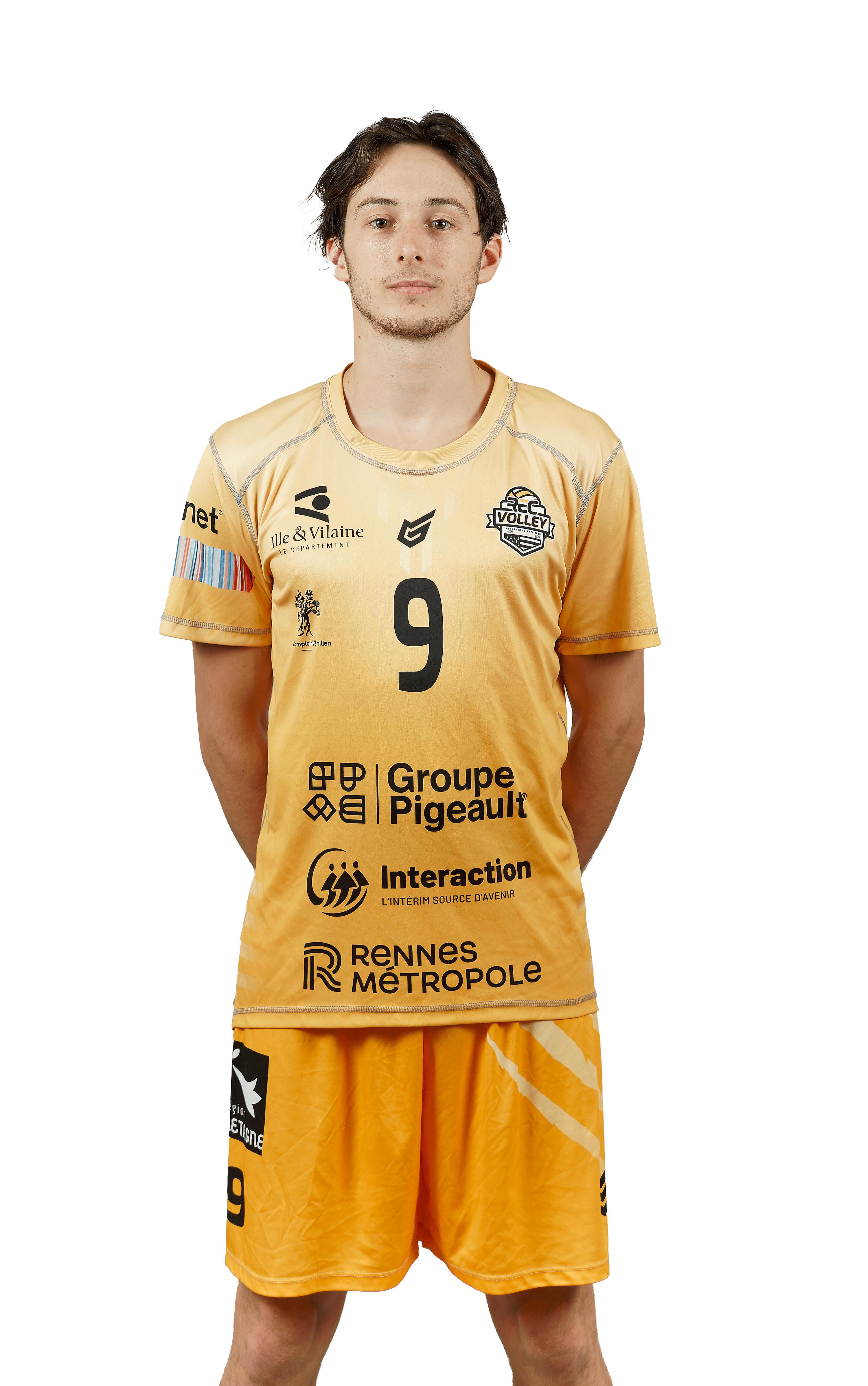 HallÉ