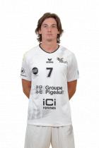 Julien Legrand N7