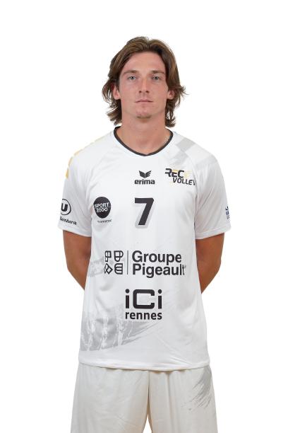 Julien Legrand N7