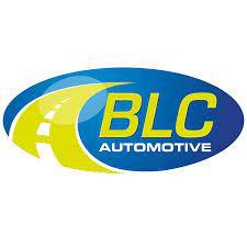 Logo Blc Automotive