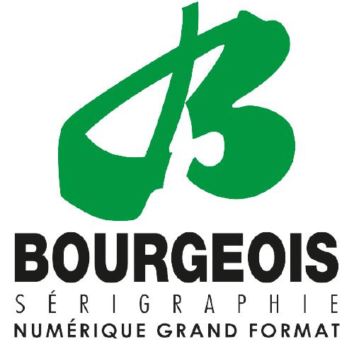 Logo Bourgeois Publicite