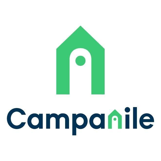 Logo Campanile