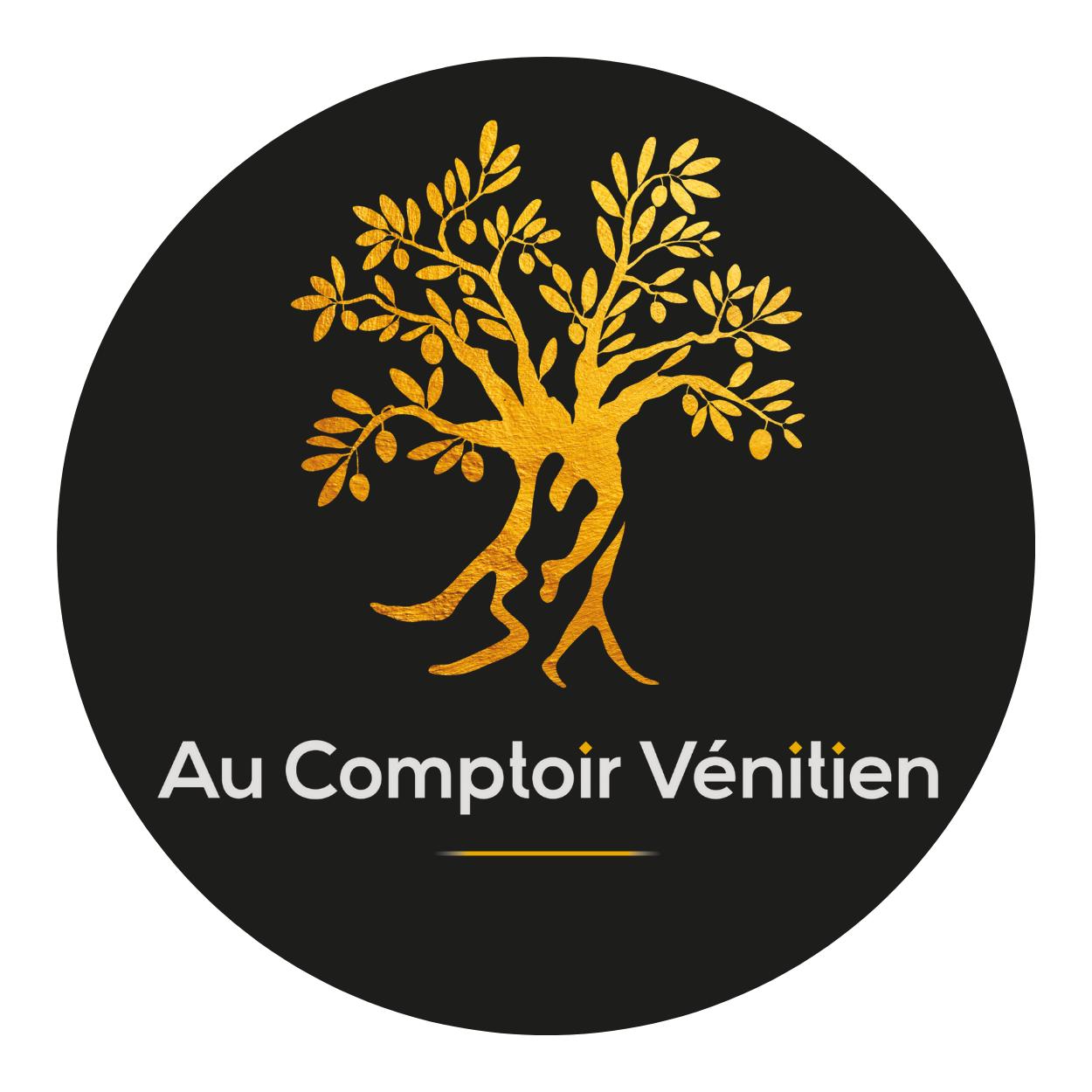 Logo Comptoir Venitien
