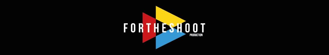 Logo Fortheshoot Prod