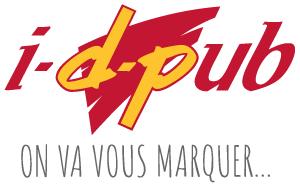 Logo Id Pub