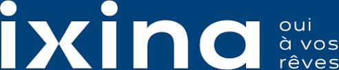 Logo Ixina
