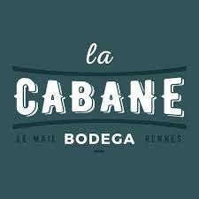Logo La Cabane