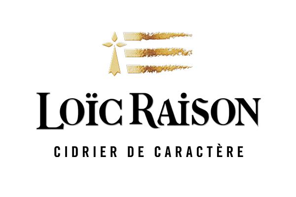Logo Loic Raison