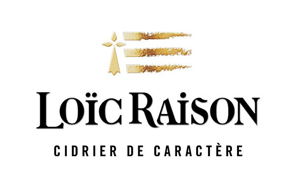 Logo Loic Raison