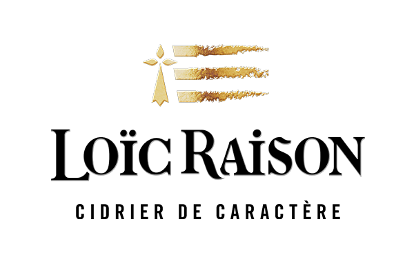 Logo Loic Raison