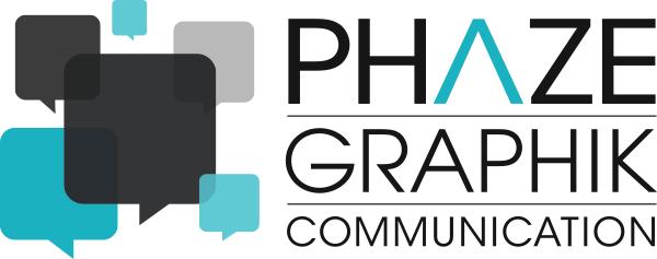 Logo Phaze Graphik
