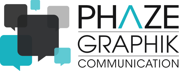 Logo Phaze Graphik