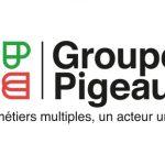Logo Pigeault Groupe