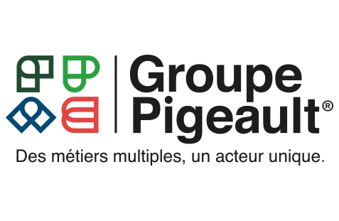 Logo Pigeault Groupe
