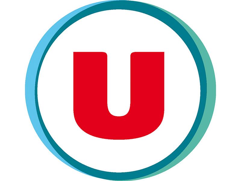 Logo Super U