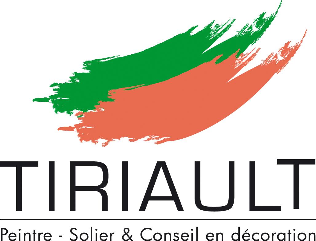 Logo Tiriault