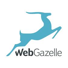 Logo Webgazelle