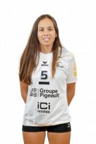 Louise Narbonne N5