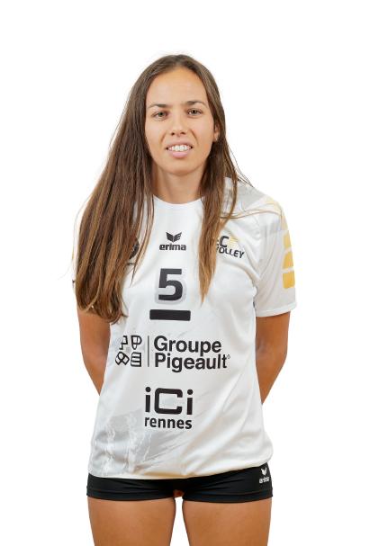 Louise Narbonne N5