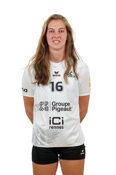 Marie Nevot N16