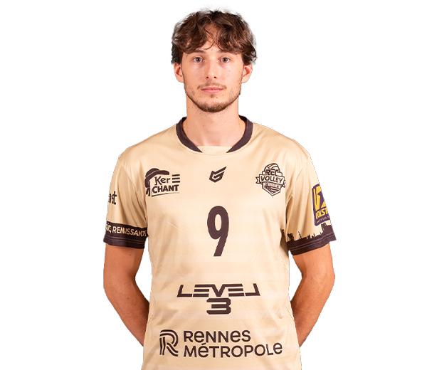 Matteo Halle