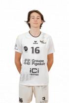 Matteo Halle N16