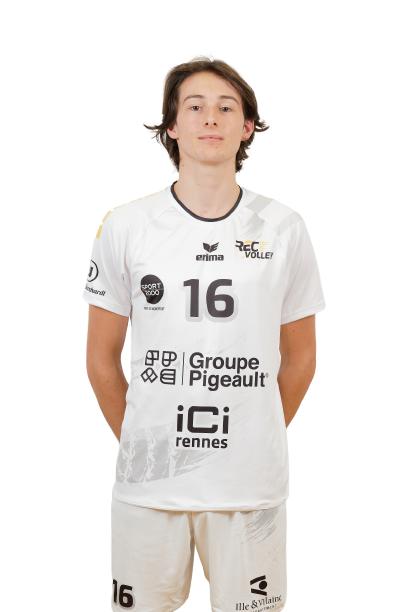 Matteo Halle N16