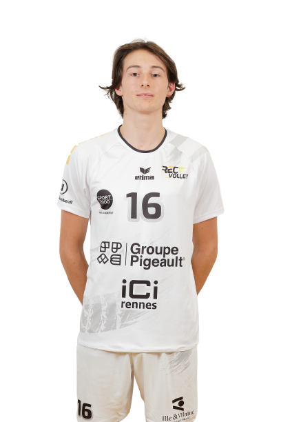 Matteo Halle N16