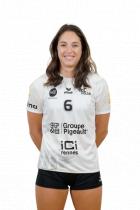 Sarah Lecrosnier N6