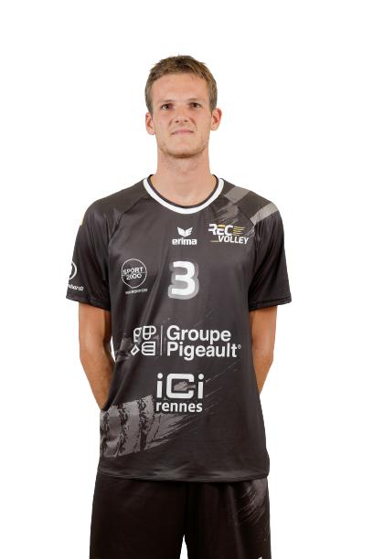 Titouan Halle N3