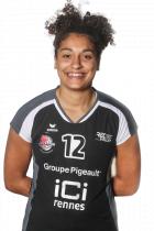 Tracy Andre N12
