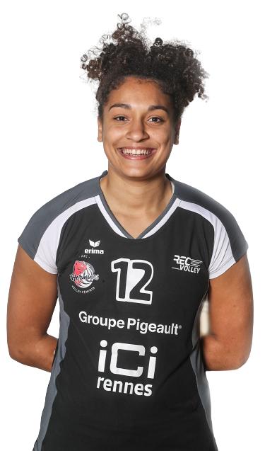 Tracy Andre N12