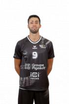 Valentin Bouleau N9