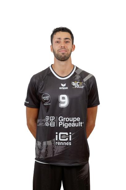 Valentin Bouleau N9