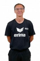 Yann Chubilleau Entraineur