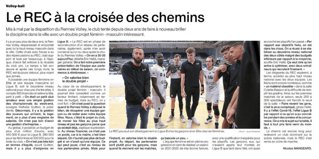 06.10.2022 Rec Journal Ouest France