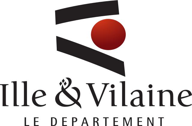 Logo Ille Vilaine