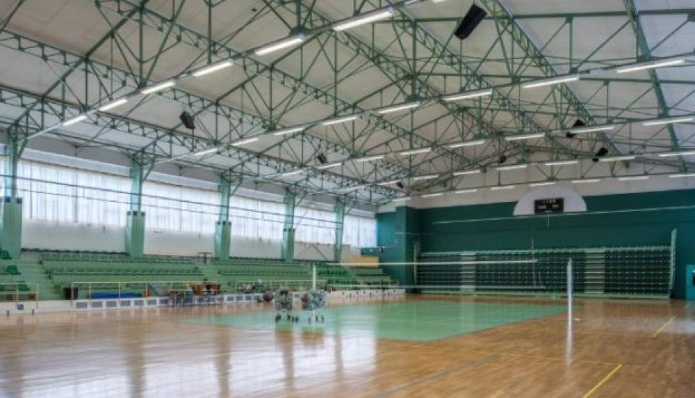 Salle Courtemanche