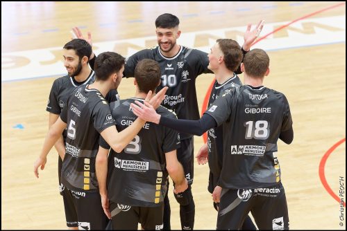 Rec Volley Cannes