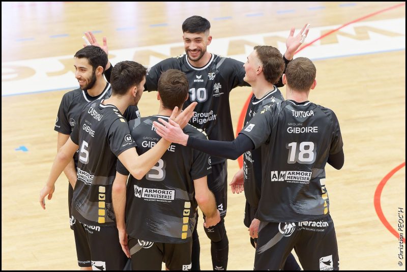 Rec Volley Cannes