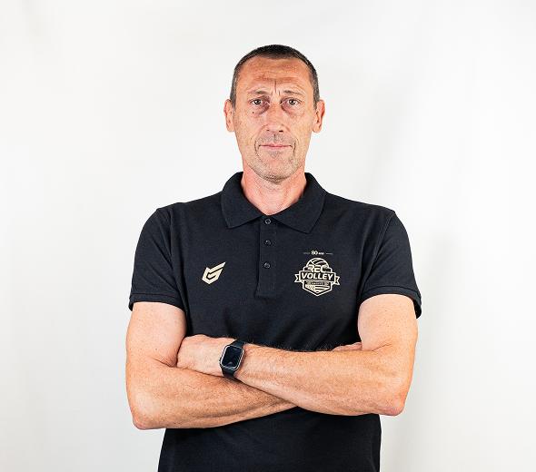 Frédéric Gibert