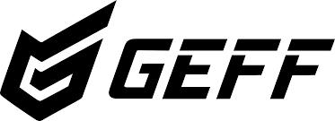 Nouveau Logo Geff