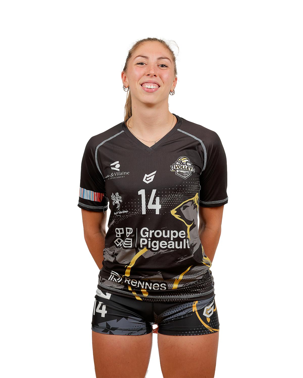 Jauneau Ines