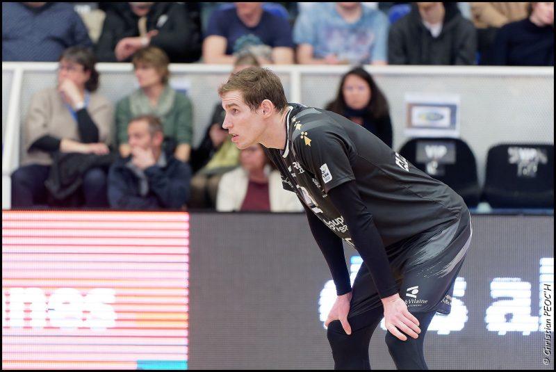 Philippe Tuitoga Rennessport