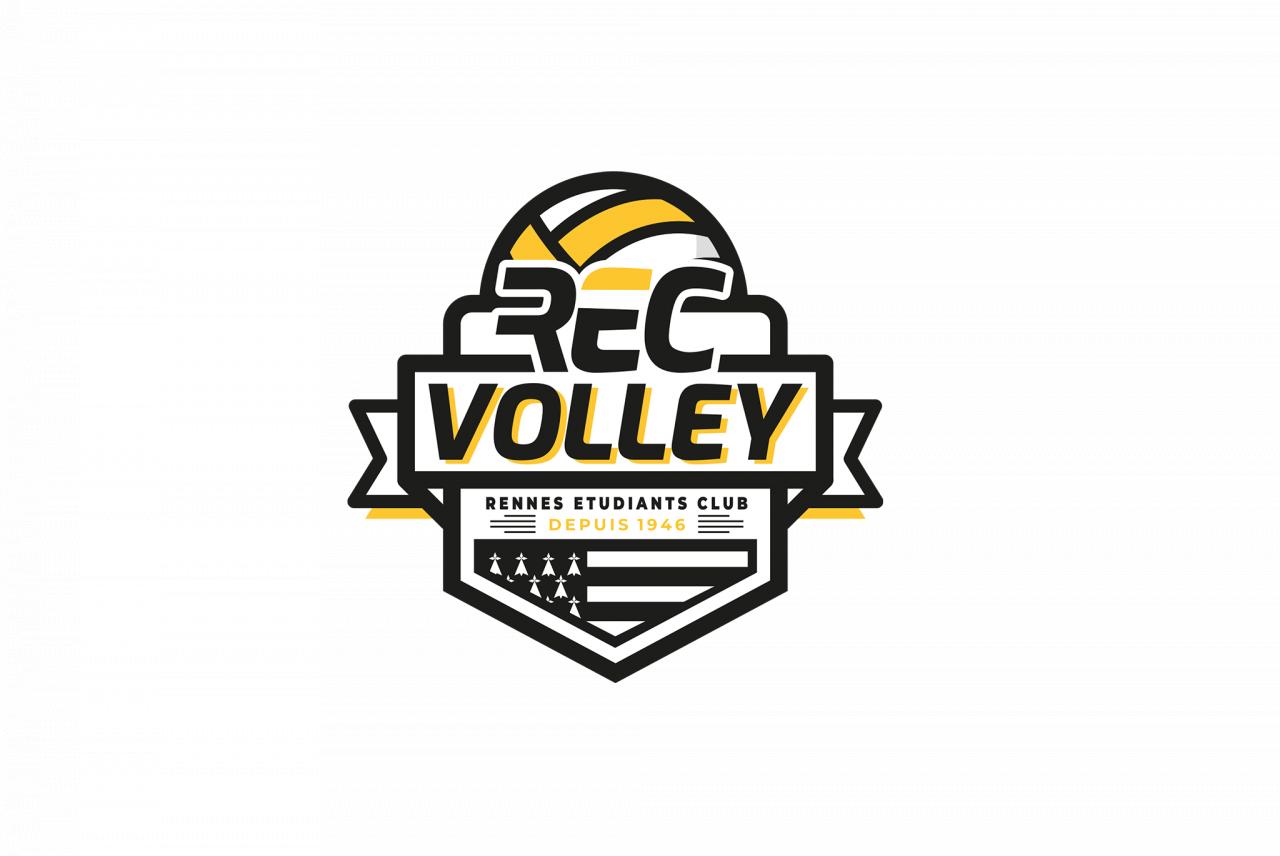 Slide Rec Volley